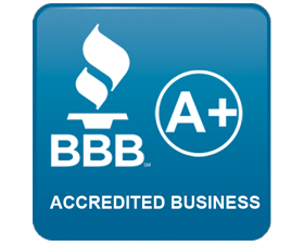 BBB A+ Rated Moving Company | Nicolosi Movers