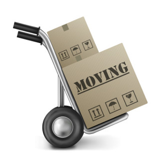 We Sell Moving Boxes Too | Free Delivery