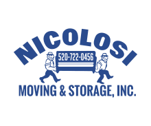 Nicolosi Moving and Storage